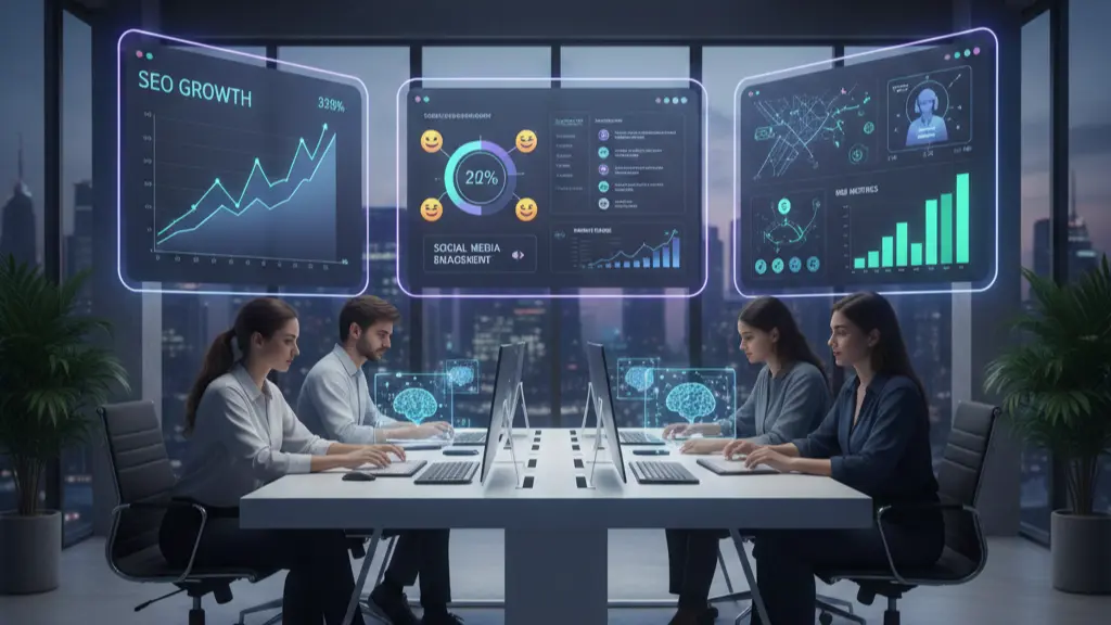 how digital marketing helps small businesses grow in 2026